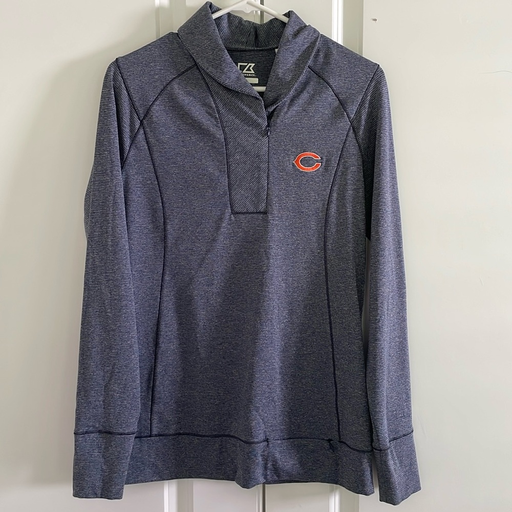 GUC Chicago Bears long sleeve